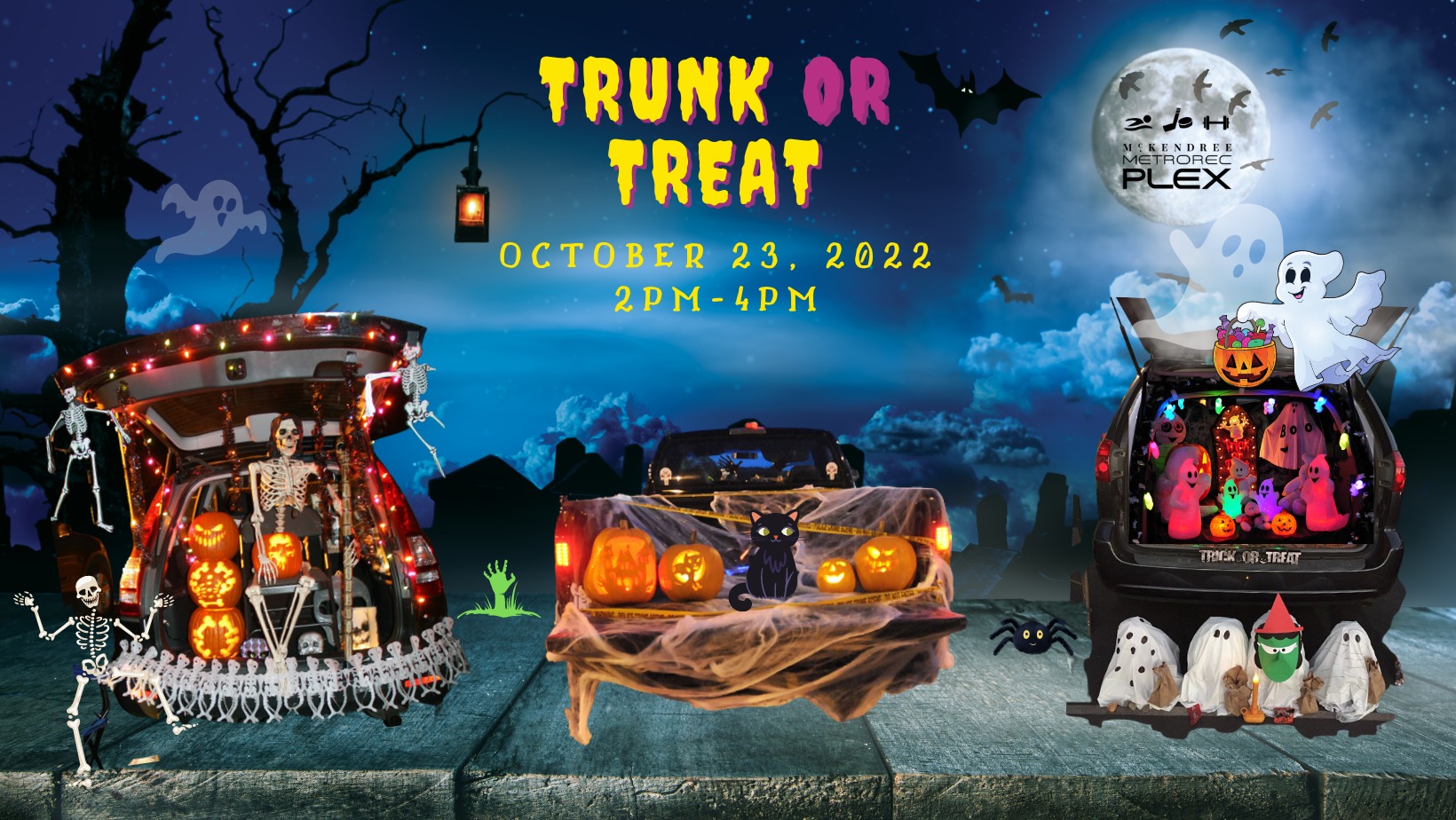 What's Happening in Downstate Illinois October 17-23